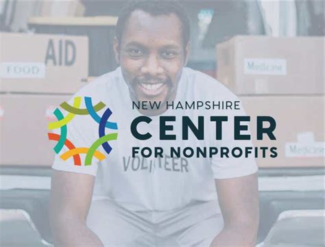 Search by what matters to you and find the one that's right for you. . Nh nonprofit jobs